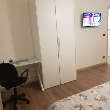 Casa Alessia Sanremo סנרמו