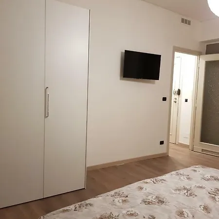 بيت للعطل Casa Alessia Sanremo
